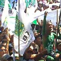 Panwaslu Temukan 222 Pelanggaran Selama Kampanye 