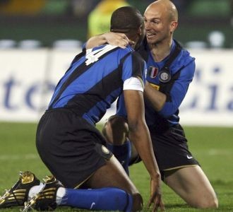 Inter Makin Jauh