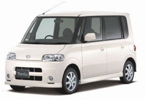 Takut Tidak Ada Yang Beli, Daihatsu Batal Bawa Tanto