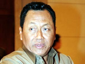 Mendagri: Distribusi Logistik Pemilu Sudah 98% 