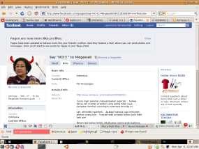  Ganjar Pranowo: Pembuatnya Gampang Dideteksi