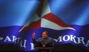 Demokrat Malaysia Desak WNI Tidak Terdaftar Boleh Memilih