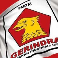 LSN: Jika Pemilu Hari Ini, Partai Gerindra Nomor 3
