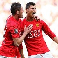 Macheda Bawa MU ke Puncak Lagi