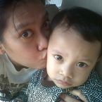 M Fatar Assegaf, 1,7 Tahun; Lelaki; m