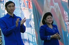 Polda Jatim Gelar Jumpa Pers, Dihadiri Pejabat Mabes Polri
