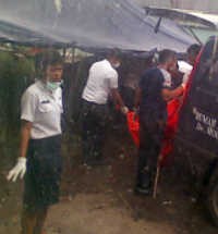 Lettu Wahyu N Sardi Berencana Menikah Tahun Ini