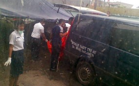 Lettu Wahyu N Sardi Berencana Menikah Tahun Ini