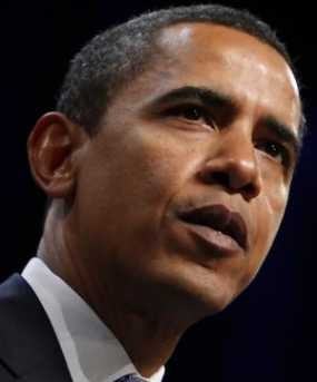 Obama: AS Tidak Perang dengan Islam