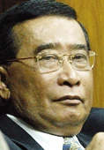 Ada Partai yang Ingin Menang di Balik Isu Ancaman Keamanan Pemilu