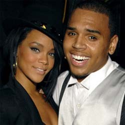 Pukuli Rihanna, Chris Ngaku Tak Bersalah di Pengadilan