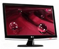 LG W53, LCD Pintar Manjakan Mata