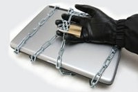 Ratusan Laptop Curian Banjiri Internet