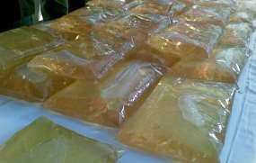 KPPU Kantongi 7 Produsen Migor Penguasa 80% Pangsa Pasar