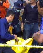 Polisi Baru Periksa 14 Saksi