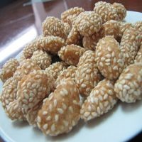 Kriuk Renyah si Keciput