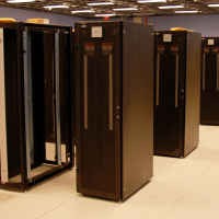 Data Center Tidak Boleh Terlalu Dingin