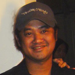 Rizal Mantovani Siapkan Ketegangan Ala Halloween