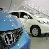 Giliran Honda Naikkan Harga Mobil