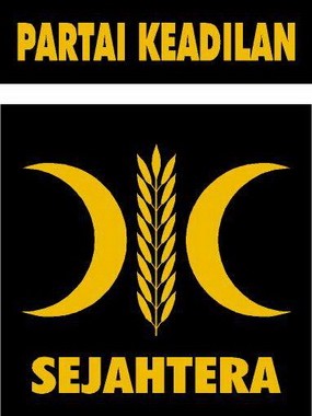Kampanye Diikuti 122 Ribu Orang, PKS Masuk Muri Kampanye Diikuti 122 Ribu Orang, PKS Masuk Muri
