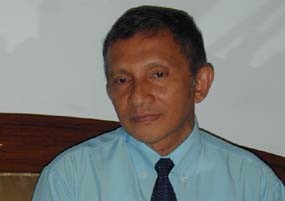 Amien Rais : Awasi Software dan IT KPU