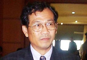 Sri Bintang: Kalau Golput Menang 40-60%, Kita Duduki MPR