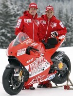 Awas Rossi, Stoner Bakal Lebih Ngebut