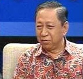 Bambang Widodo Umar: Polisi Terlalu Cepat dan Gegabah