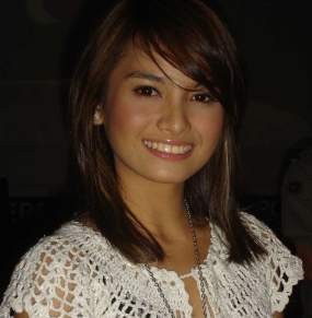 Acha Diterpa Gosip Foto Dugem Gara-gara Wajah Kembar