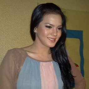 Alice Norin Selingkuh Bukan Karena Riri Punya WIL