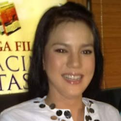 Selingkuh, Alice Norin Berharap Tak Dicerai