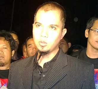Dhani Janji Nggak Golput Kalau Sehat
