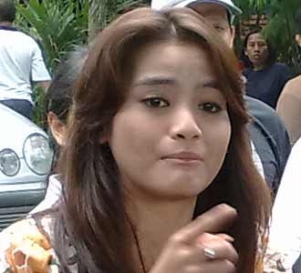 Acha Tepis Foto Dugem