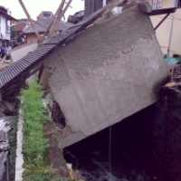 Warga Was-was, Tapi Enggan Ngungsi