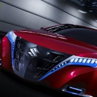 Suzuki Kizashi Bangkit dari Kubur