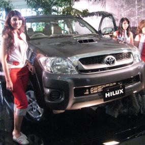 Pemilu dan Suku Bunga Kredit Tekan Toyota