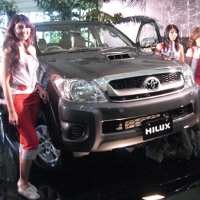 Pemilu dan Suku Bunga Kredit Tekan Toyota