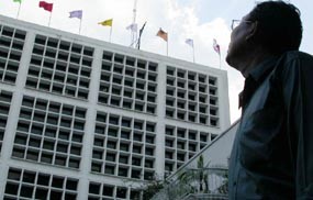 Pengamanan KPU Diperketat, 150 Personel Polda Jateng Diperbantukan 