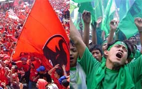 Laporkan Kekacauan DPT, DPD PDIP DKI Temui KPU