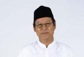 Djan Faridz dan Kejayaan Pedagang Tradisional Jakarta  