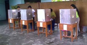 Kekeliruan Surat Suara Juga Terjadi di Banyuwangi