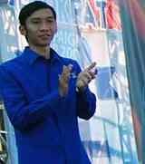 Putra SBY Borong Suara di Pacitan