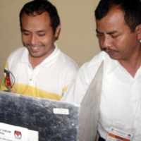 TPS di Wiyatha Guna Dibanjiri Pejabat