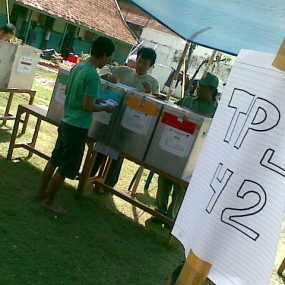 Cuma Kenal Marissa Haque