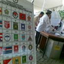 Pemilu 2009 Terburuk