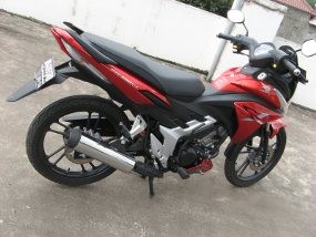 Tak Laku, Honda Kurangi CS 1