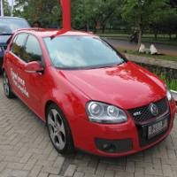 VW Ogah Pakai Mobil Listrik