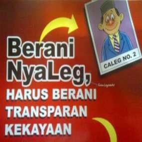 Nasib Bangsa 5 Tahun ke Depan Ditentukan Hari Ini!