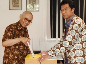 PDIP Sementara Unggul di Ceko