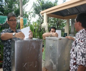 PKS Optimis Raup 30% Suara di DKI